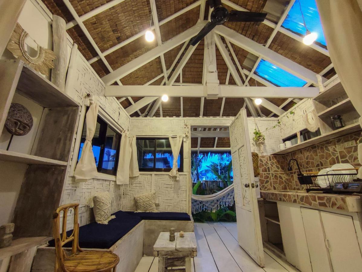 The Surf Shacks - Beach House, Aircon, Fast Wifi Генерал-Луна Экстерьер фото