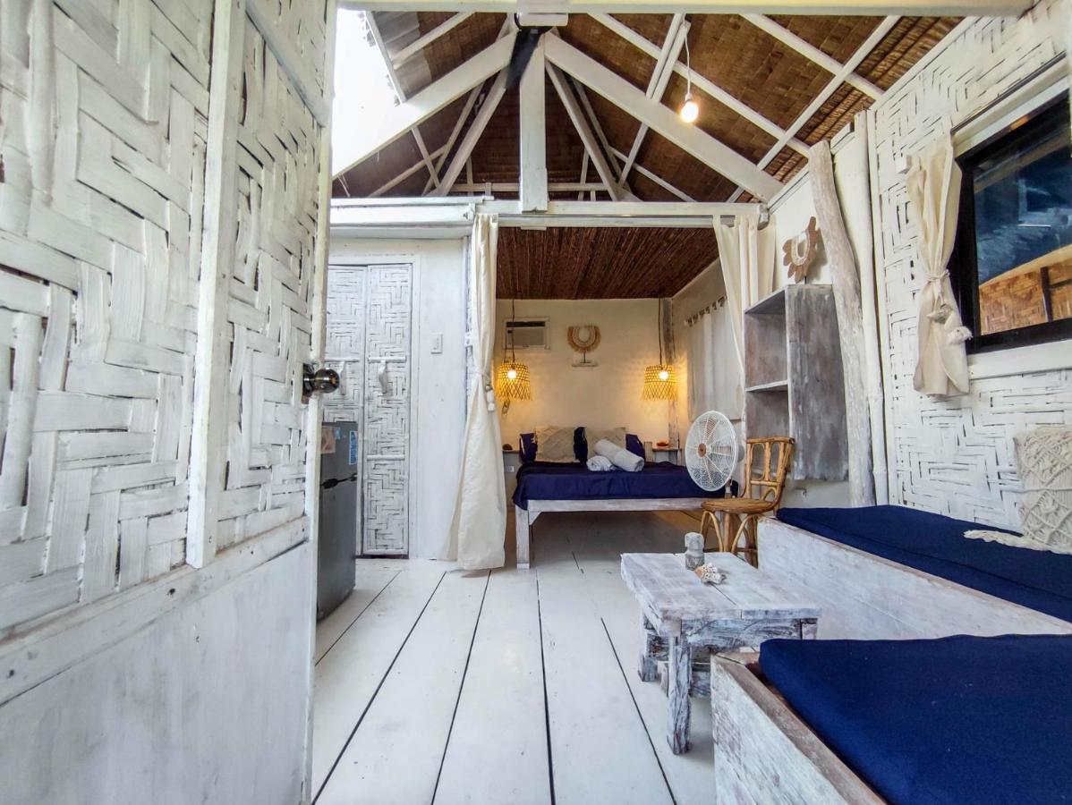The Surf Shacks - Beach House, Aircon, Fast Wifi Генерал-Луна Экстерьер фото