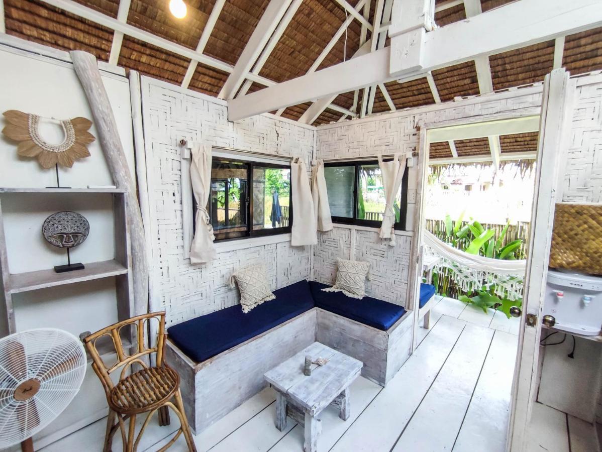 The Surf Shacks - Beach House, Aircon, Fast Wifi Генерал-Луна Экстерьер фото