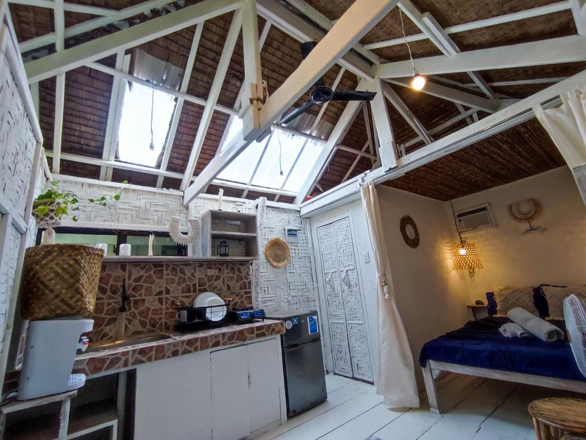 The Surf Shacks - Beach House, Aircon, Fast Wifi Генерал-Луна Экстерьер фото