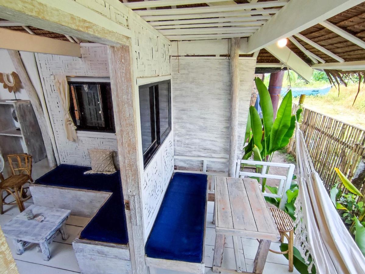 The Surf Shacks - Beach House, Aircon, Fast Wifi Генерал-Луна Экстерьер фото